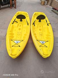 Canoe big mama