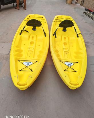 Canoe big mama