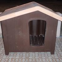 cuccia per cani taglia media 