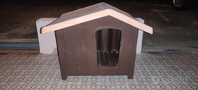 cuccia per cani taglia media 