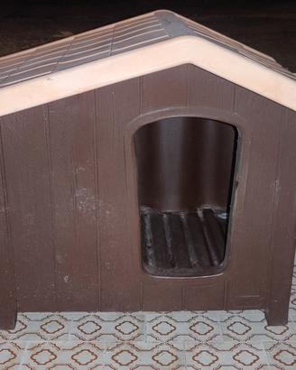 cuccia per cani taglia media 