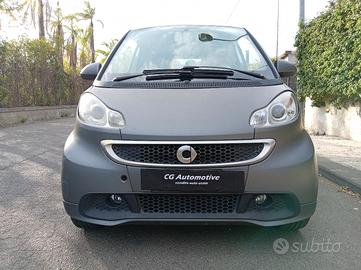 SMART FORTWO 800 CDI 