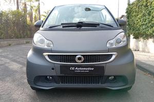 SMART FORTWO 800 CDI 