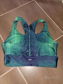 abbigliamento sportivo 