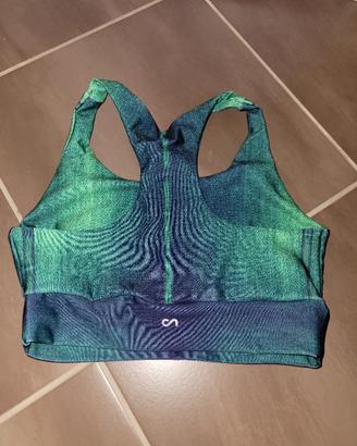 abbigliamento sportivo 