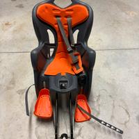 Seggiolino per bicicletta