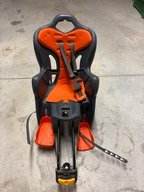 Seggiolino per bicicletta