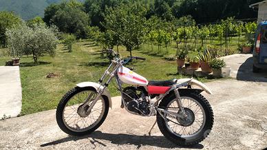 Yamaha ty 125
