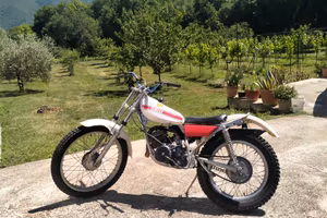 Yamaha ty 125