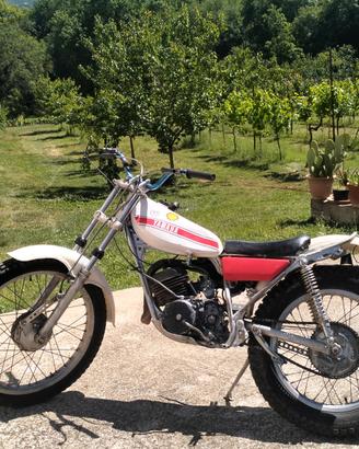 Yamaha ty 125