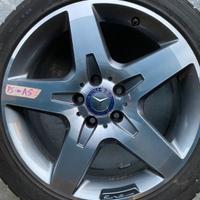 Cerchi Mercedes classe A W117-B W247- CLA 180