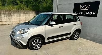 Fiat 500L 1.4 95 CV S&S Cross-NEOPATENTATI-IVA ESP