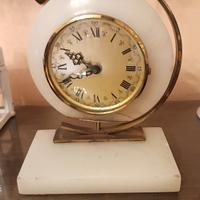 Orologio da tavolo art decò 