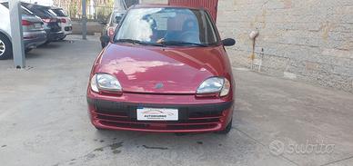 Fiat Seicento 1.1i cat