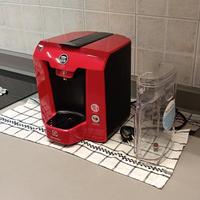 macchinetta per caffè 