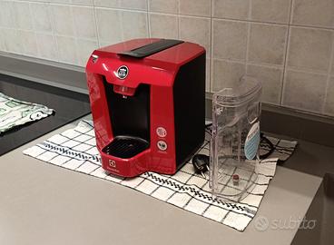 macchinetta per caffè 