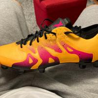 Scarpe da calcio Adidas 43