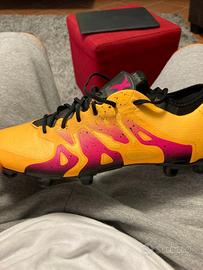 Scarpe da calcio Adidas 43