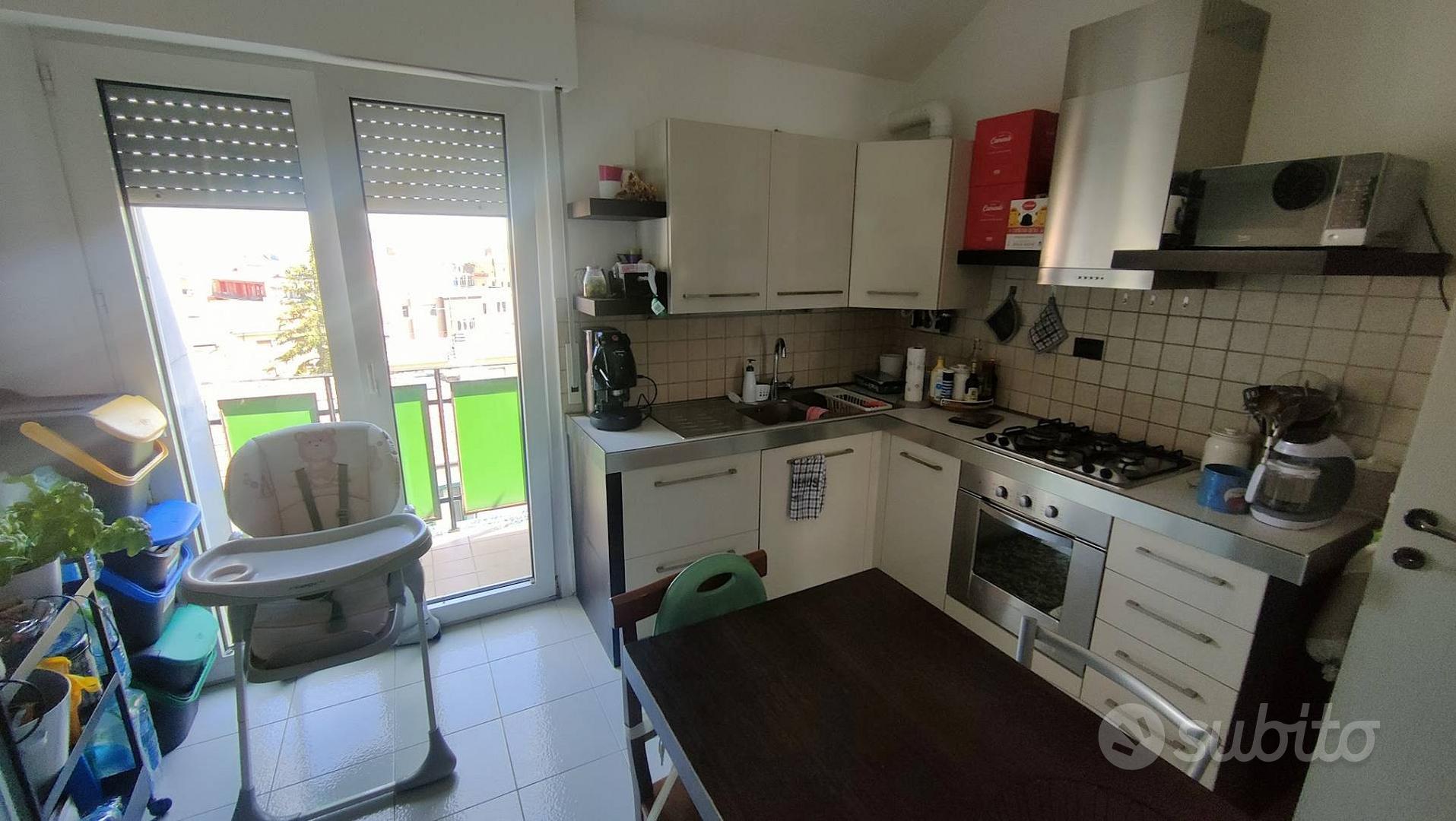 Appartamento – Campobasso, San Nicola delle Fratte - Vista 5
