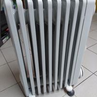 Radiatore Ad Olio Elettrico De'Longhi TRRS0920