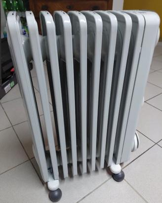 Radiatore Ad Olio Elettrico De'Longhi TRRS0920