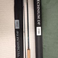 Shimano technium Df 2.70