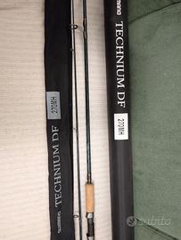 Shimano technium Df 2.70