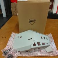 Piastra paramotore Ducati Multistrada V2