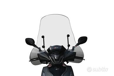23511 PARABREZZA FACO PER KYMCO PEOPLE S 300 DAL 2