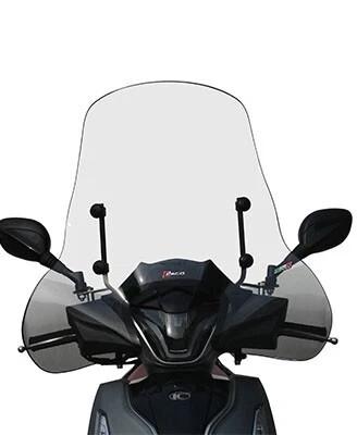 23511 PARABREZZA FACO PER KYMCO PEOPLE S 300 DAL 2