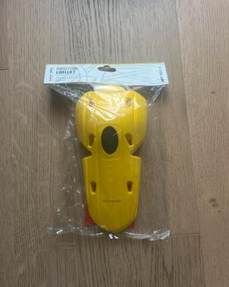 Ginocchiere Moto Livello 2