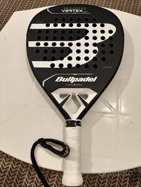 Bullpadel Vertex 04 light
