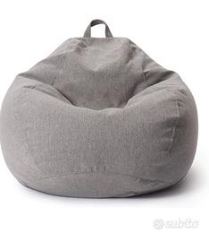 POUF GRANDE