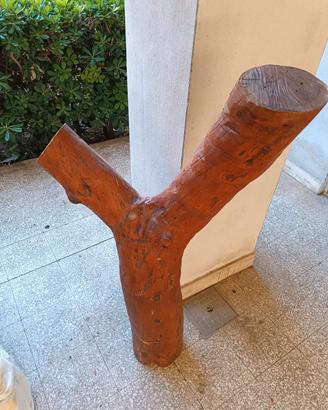 Tronco di albero 