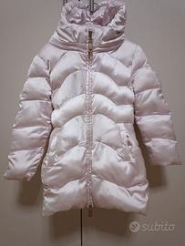 PIUMINO MONNALISA BAMBINA