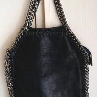 Borsa a spalla in Vera Pelle ,Made in Italy 