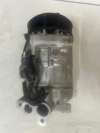 Compressore aria condizionata renault 926004423r