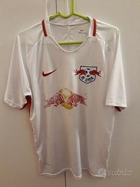 Maglia calcio Red Bull Lipsia 2016-2017