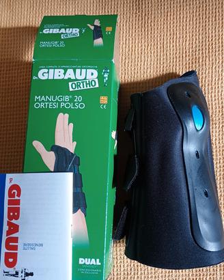 tutore per  braccio destro