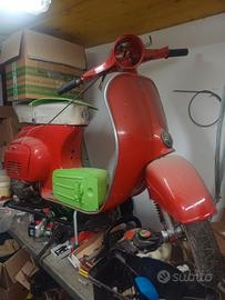 vespa et3