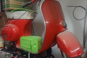 vespa et3
