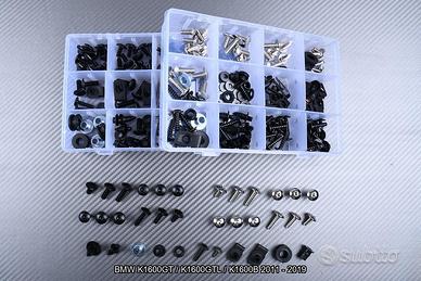Kit viti per BMW K1600GT K1600GTL K1600B 2011 2019