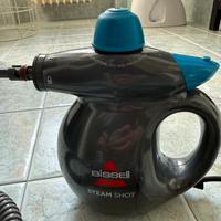 Bissel Steam shot - pulitore a vapore portatile