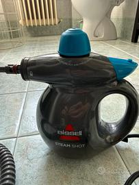 Bissel Steam shot - pulitore a vapore portatile