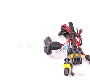 LAMPADA XENON H7 KIT XENON