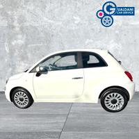FIAT 500 (2015-2024) 500 1.0 Hybrid Dolcevita