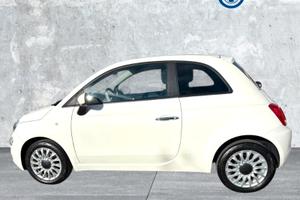 FIAT 500 (2015-2024) 500 1.0 Hybrid Dolcevita