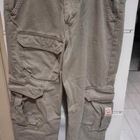 jeans Levis modello cargo taglia W30L30