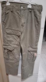 jeans Levis modello cargo taglia W30L30