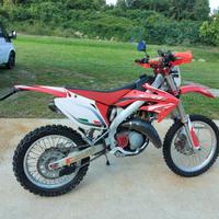 Honda hm cre 125